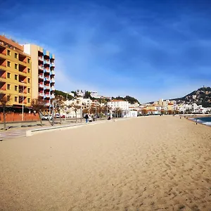 Appartamento Elvira, Blanes