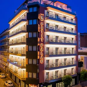Petit Palau - Adults Only Blanes